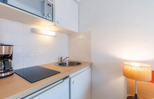 Appart’City Classic Aix en Provence – La Duranne - Foto 43