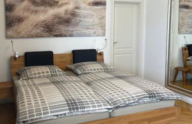 Helle Terrassenwohnung in Traumlage von Dresden - Foto 10