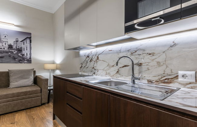 MyItalyHome - Foto 13