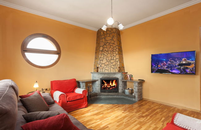 Cal Gaig Apartaments - Foto 23