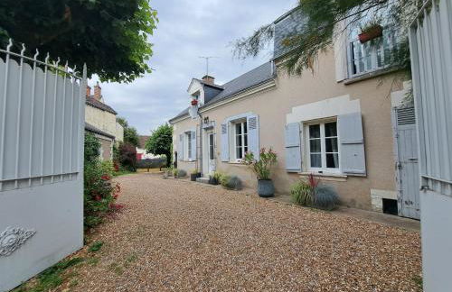 gite Chezelle - Foto 14