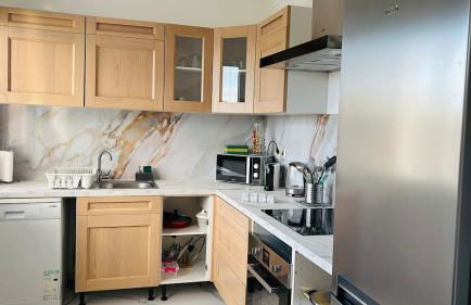 Bel Appartement spacieux T4 avec 2 Parkings privée Gratuit - Foto 27