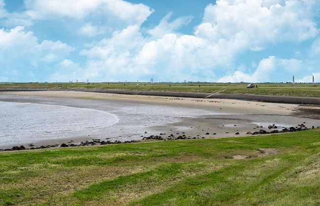 Holiday Home in Scherpenisse With Sauna - Photo 37