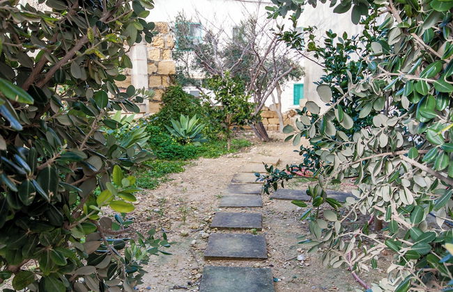 Twilight Gozitan Farmhouse With Pool - Foto 37