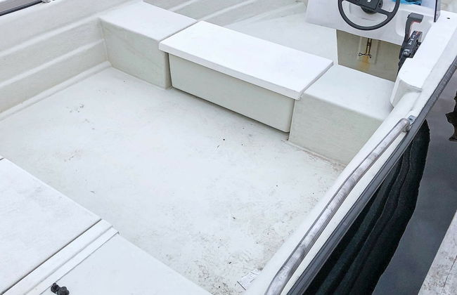 8 Person Holiday Home in Åfjord - Foto 8