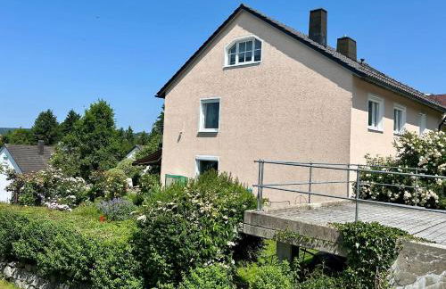 Ferienwohnung Bärbel - Foto 11