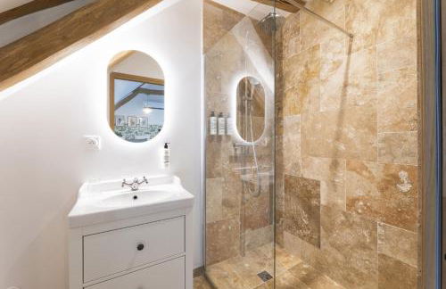 Maison Castel - A Haven of Peace Near Deauville - Foto 62