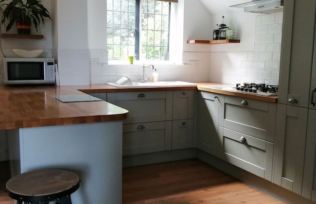 The Old Cook's House - Foto 5