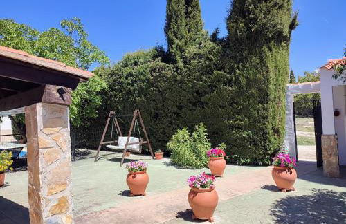 Cortijo El Algayubero - Foto 11