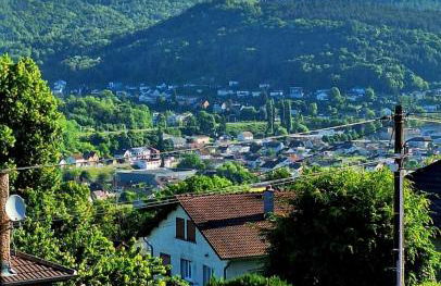 Maison climatisée au calme proche des commerces - Foto 11