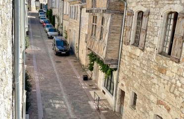 Le Logis de la Bastide - Foto 23