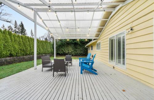 Charming Home in Bellevue Near Downtown n Microsoft - Photo 20