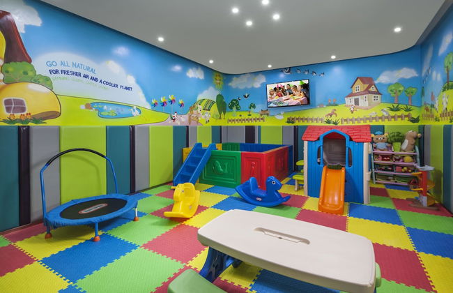 Somerset Olympic Tower Tianjin - Photo 37