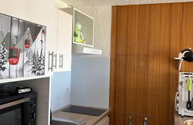 Bel appart pieds des pistes - Foto 7