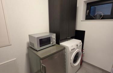 Ferienwohnung Abt Kleber - Foto 8