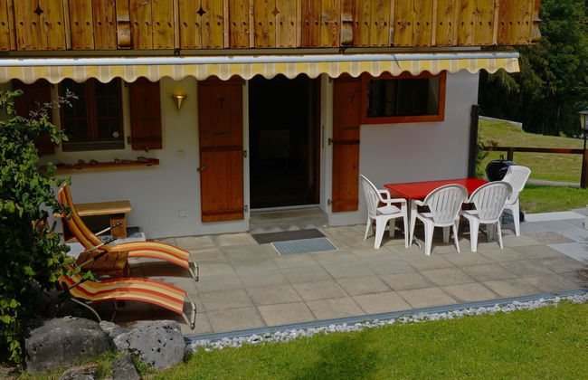 Zapfe (Küenzi) - Foto 5