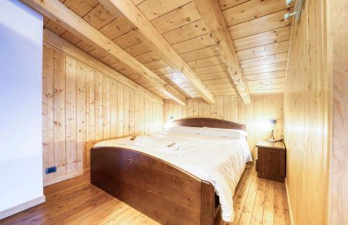 Incanto Walser Apartments Ronco - Foto 52