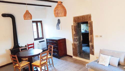 Casa di Asate - Appartamento etrusco a Farnese - Foto 4