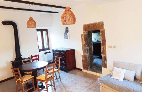 Casa di Asate - Appartamento etrusco a Farnese - Foto 4