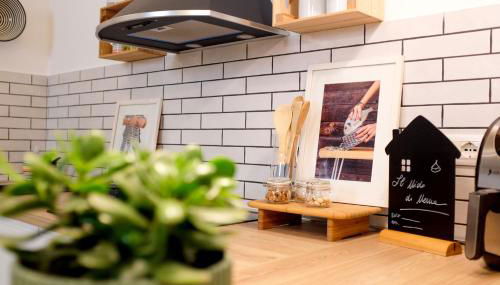 Il Nido di Nenna Apartment - Foto 5