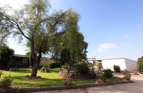 Spacious Villa with Pool in Sanlúcar la Mayor - Foto 20