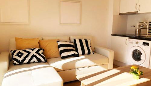 Lovely seaside apartment in front of Calafell beach and Cunit beach - Foto 4