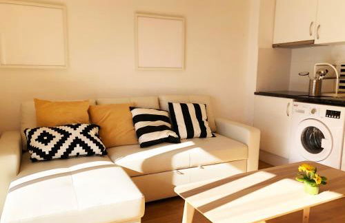 Lovely seaside apartment in front of Calafell beach and Cunit beach - Foto 4