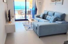 Sea view cozy apartment La Tanita - Foto 6
