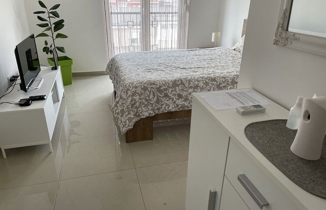 King Peter Apartments - Foto 21