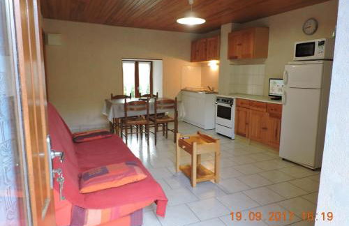 Gite au pied du mont Lozère 3 - Foto 2