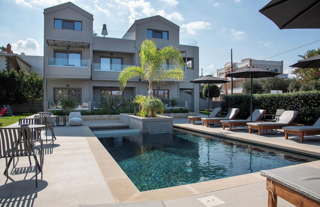 Eleanthi Modern Living - Foto 1