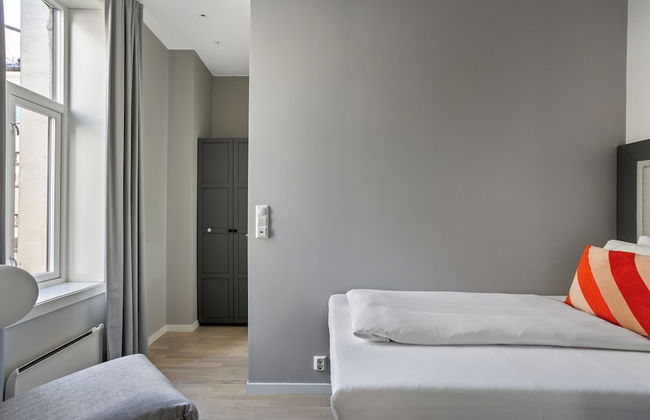 Numa Oslo Topp - Foto 25