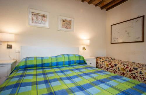 Casa Nocella a Bagnaia - Goelba - Foto 51