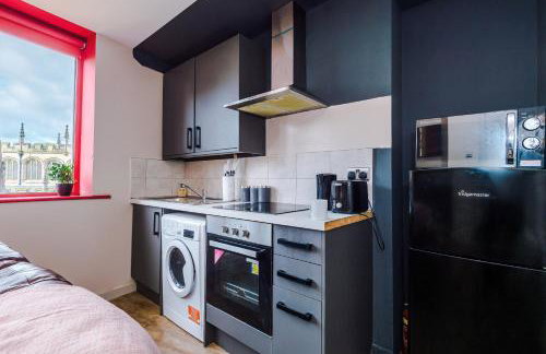 Modern 2BR near Wigan Town Centre - Foto 34