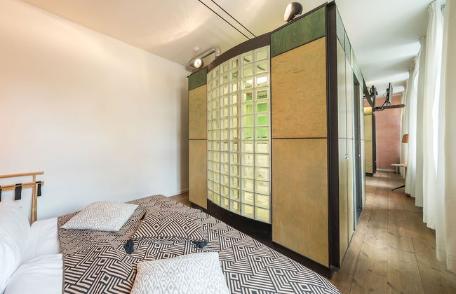 Design Apartments Potsdam - Foto 12