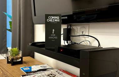 Le petit Godron - Foto 6