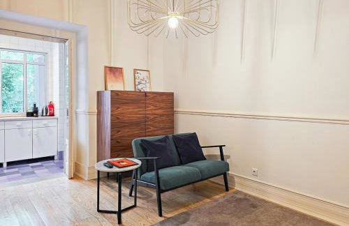 Apartment w. lots of green in a beautiful terrace - Photo 3