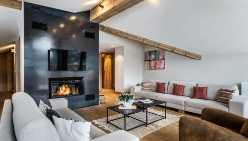 Résidence Ancolie - Foto 5