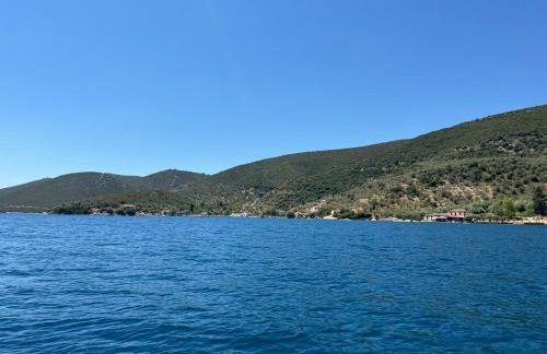 Haus im Olivenhain direkt am Meer - Foto 20