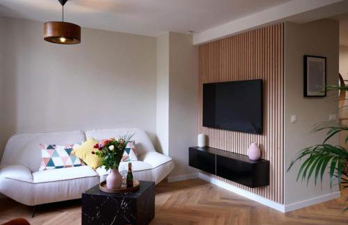 Le Nid Suspendu-insolite-GARAGE-wifi-Clim - Foto 24