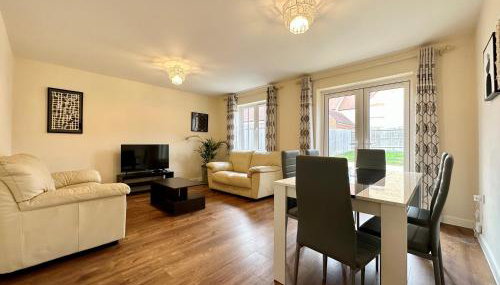 Homely 3 bedroomed House in Bicester - Foto 4
