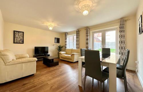 Homely 3 bedroomed House in Bicester - Foto 4