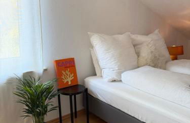 Soleils Living I See & Berge I Starnberger See - Foto 17