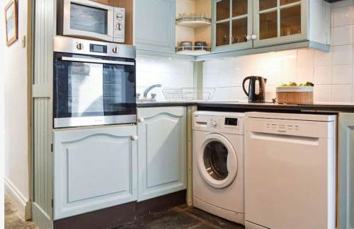 17th Century Traditional Tintagel Farmhouse with Hot Tub - Foto 23