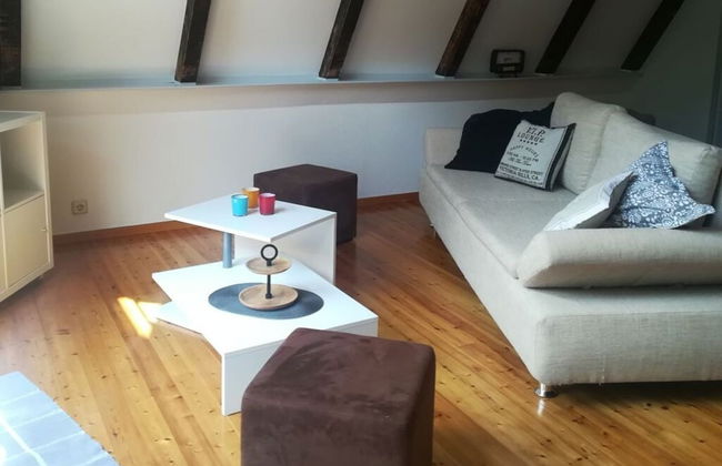 \"the Elf\" Comfortable Holiday Residence - Foto 9