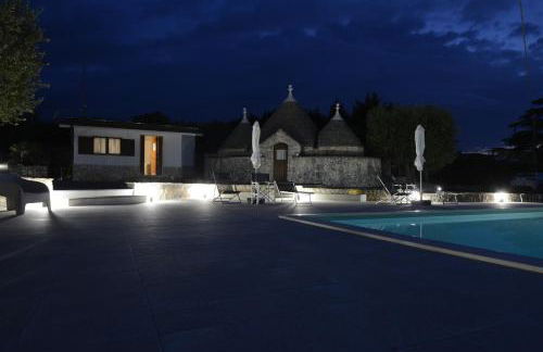 I trulli di Eva - Foto 21