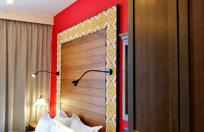 The Granite Luxury Hotel - Foto 3