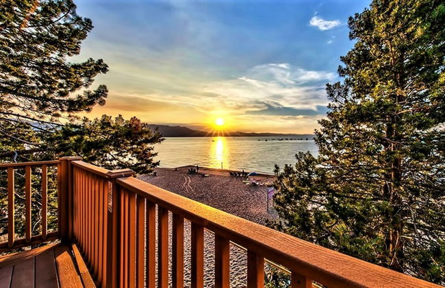 Tahoe Beach & Ski Club - Foto 66