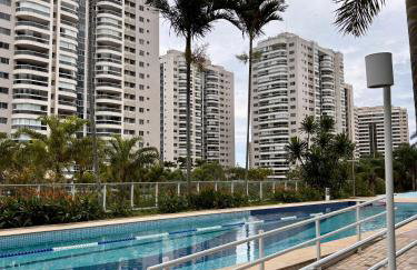 Ap 2qt prox Rio Centro Rede Globo e Arenas - Foto 52