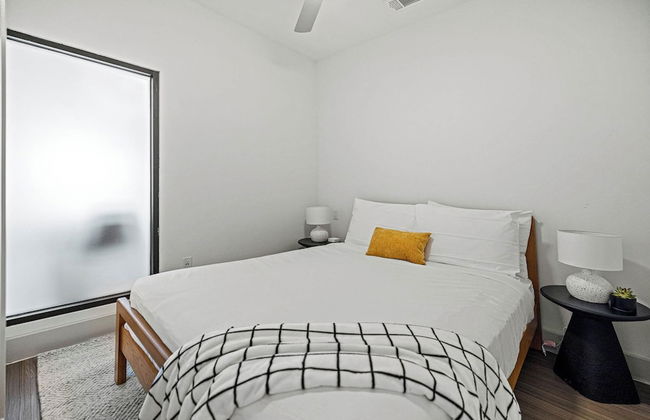 Placemakr Downtown Austin - Foto 65